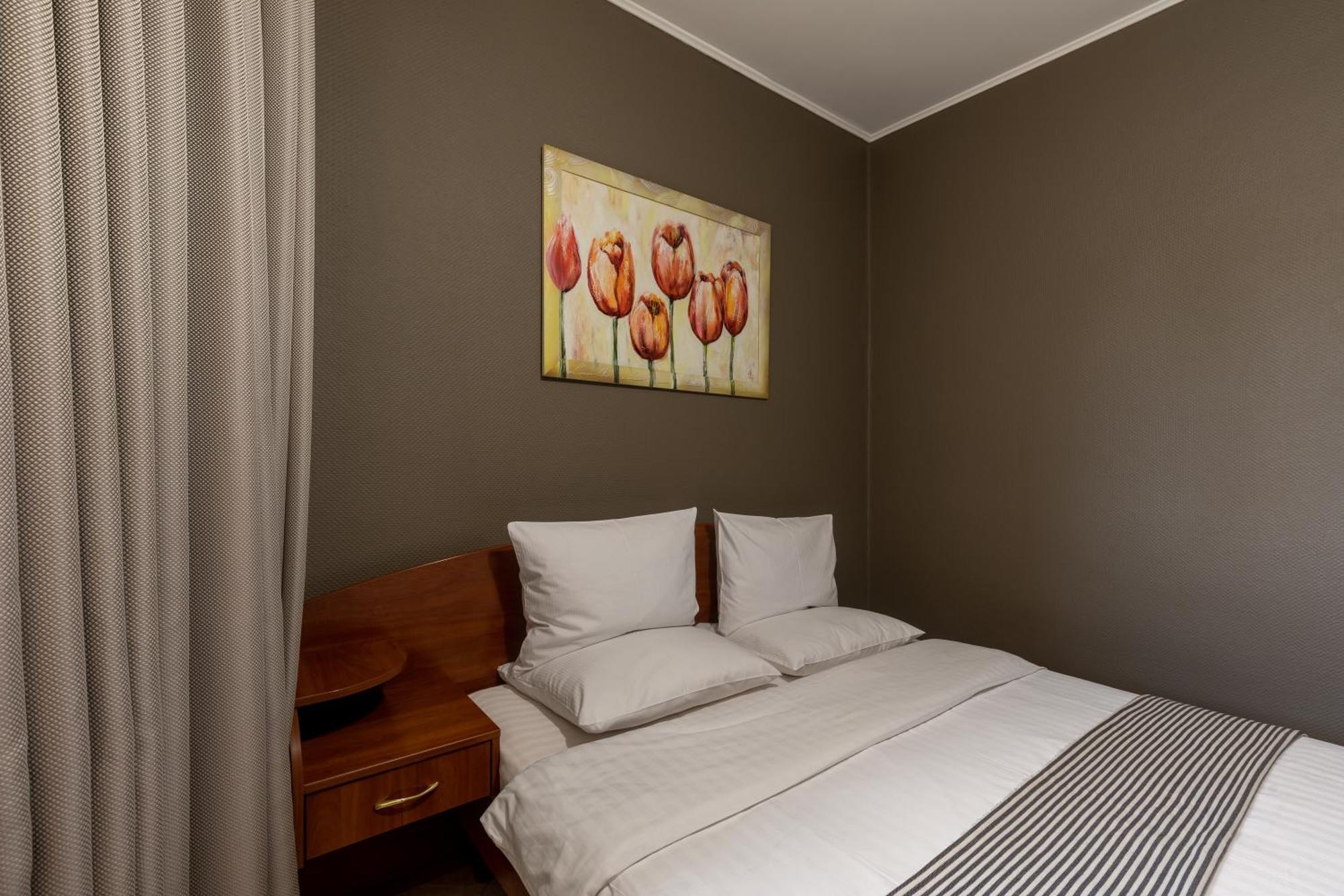 Duet Plus Motel Vijtyivci Kültér fotó