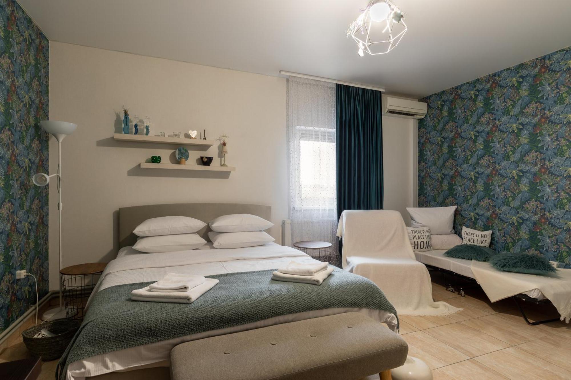 Duet Plus Motel Vijtyivci Kültér fotó